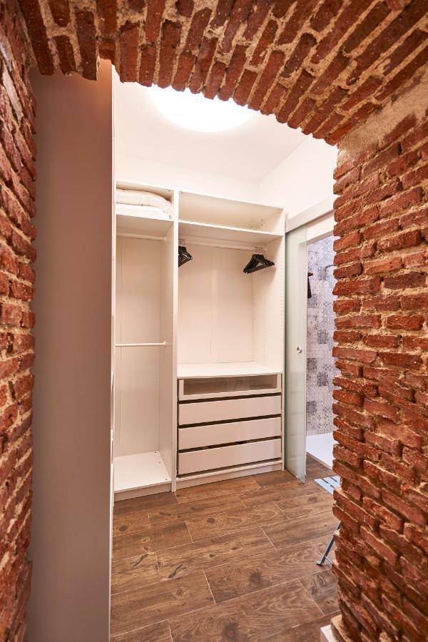Plaza Chueca Apartment Мадрид Екстер'єр фото