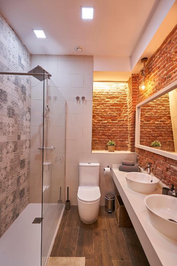 Plaza Chueca Apartment Мадрид Екстер'єр фото