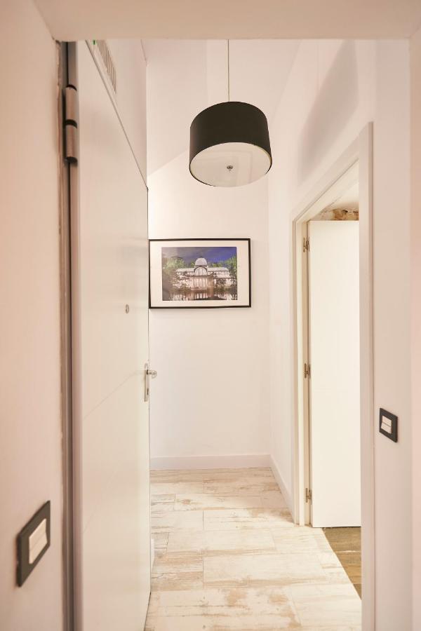 Plaza Chueca Apartment Мадрид Екстер'єр фото